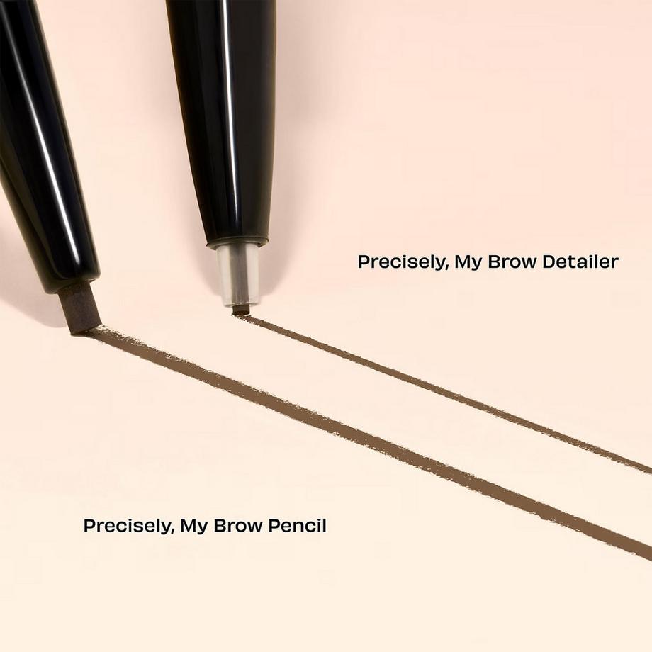 benefit  Precisely, My Brow Duo - Coffret sourcils 
