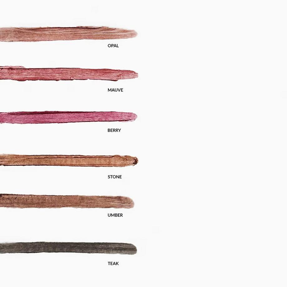 REFY  Blur Liner - Matita labbra matte 