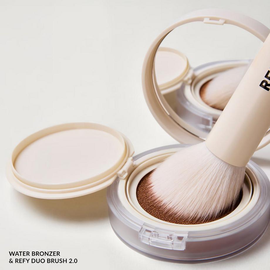 REFY  Bronzer - Bronzer liquido leggero 