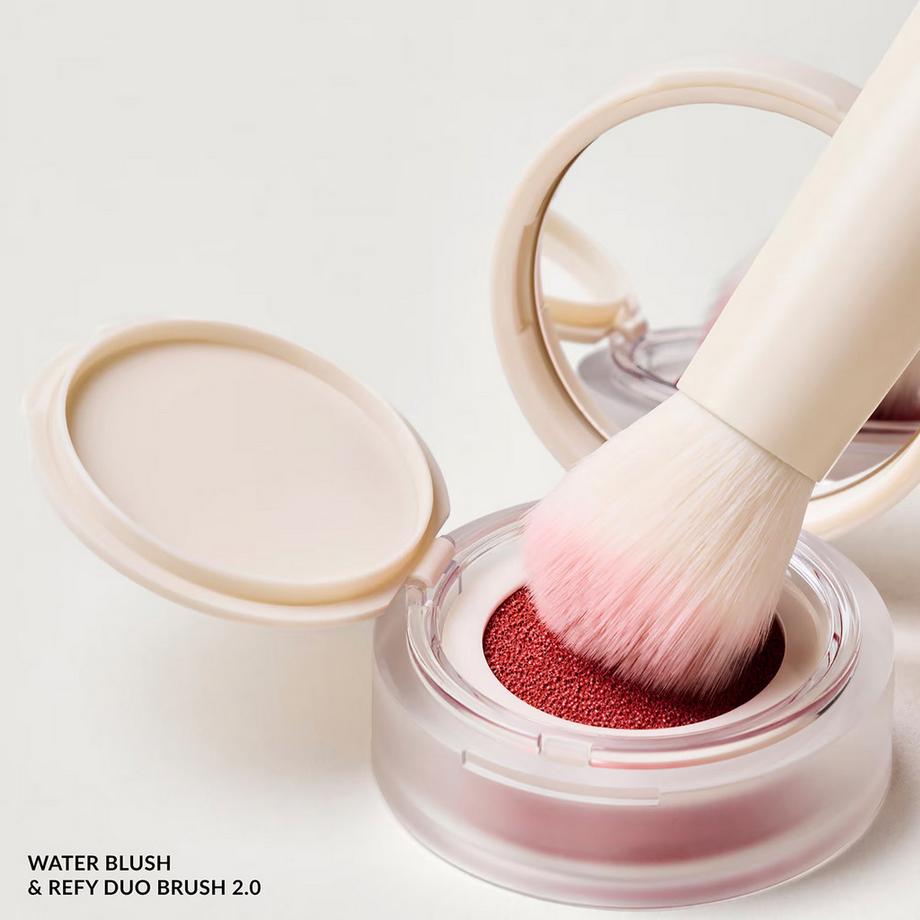 REFY  Watercolour Blush - Blush liquido leggero 