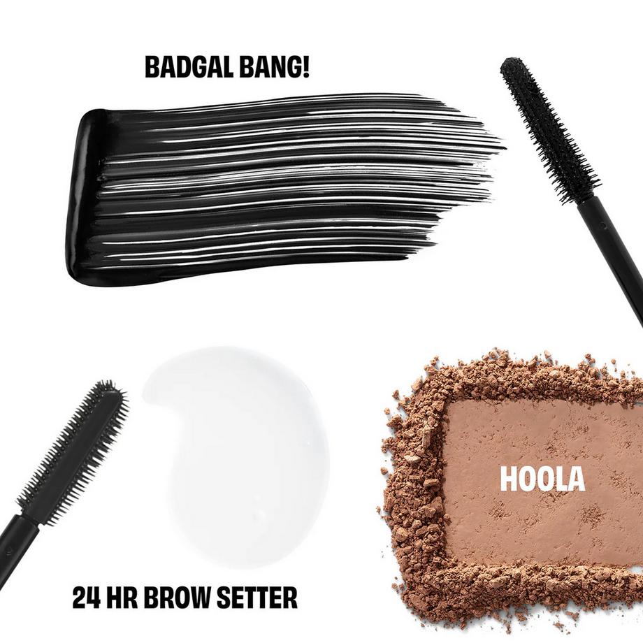 benefit  You've Got Aura - Coffret best-sellers maquillage 