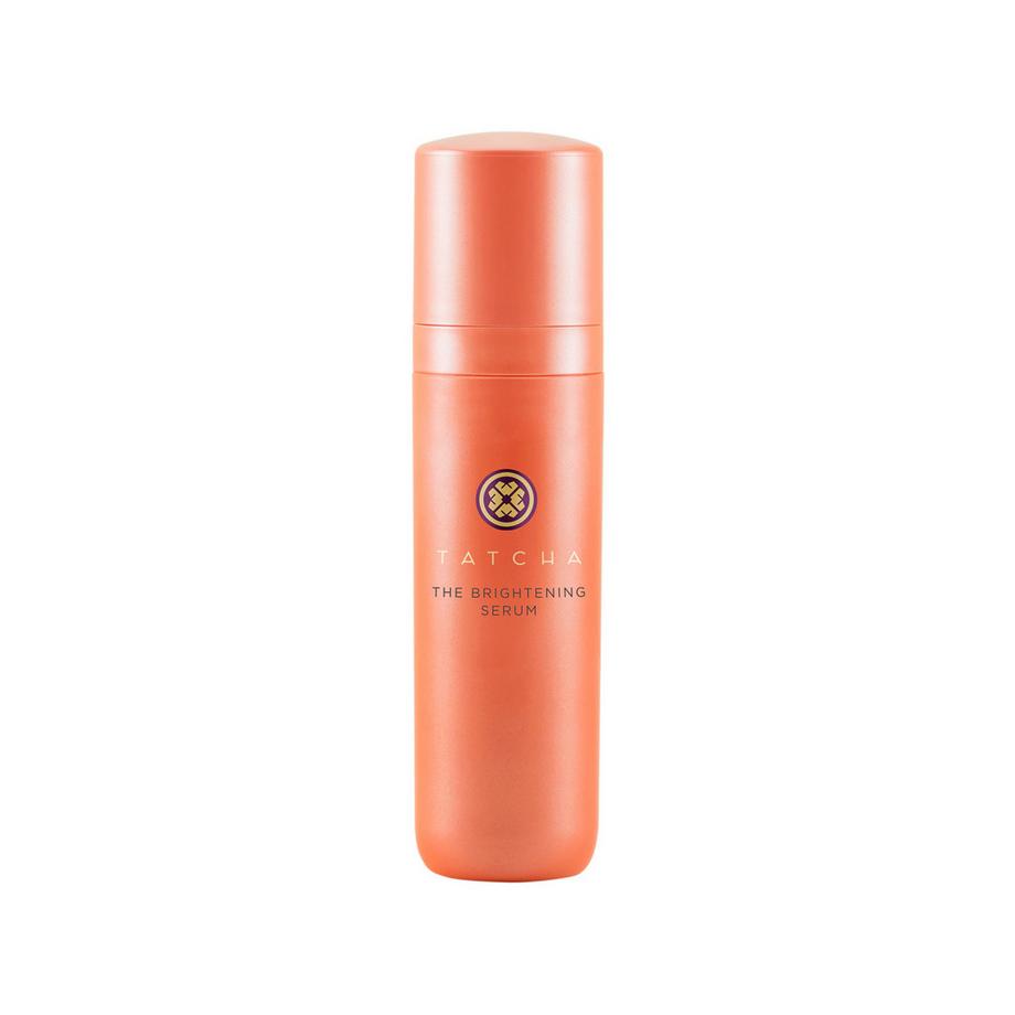 The Brightening Serum - Siero illuminante e rassodante