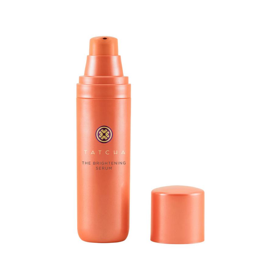 Tatcha  The Brightening Serum - Siero illuminante e rassodante 