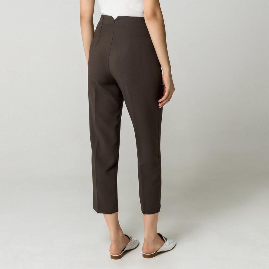 Manor Woman Pantalon Slim Fit  