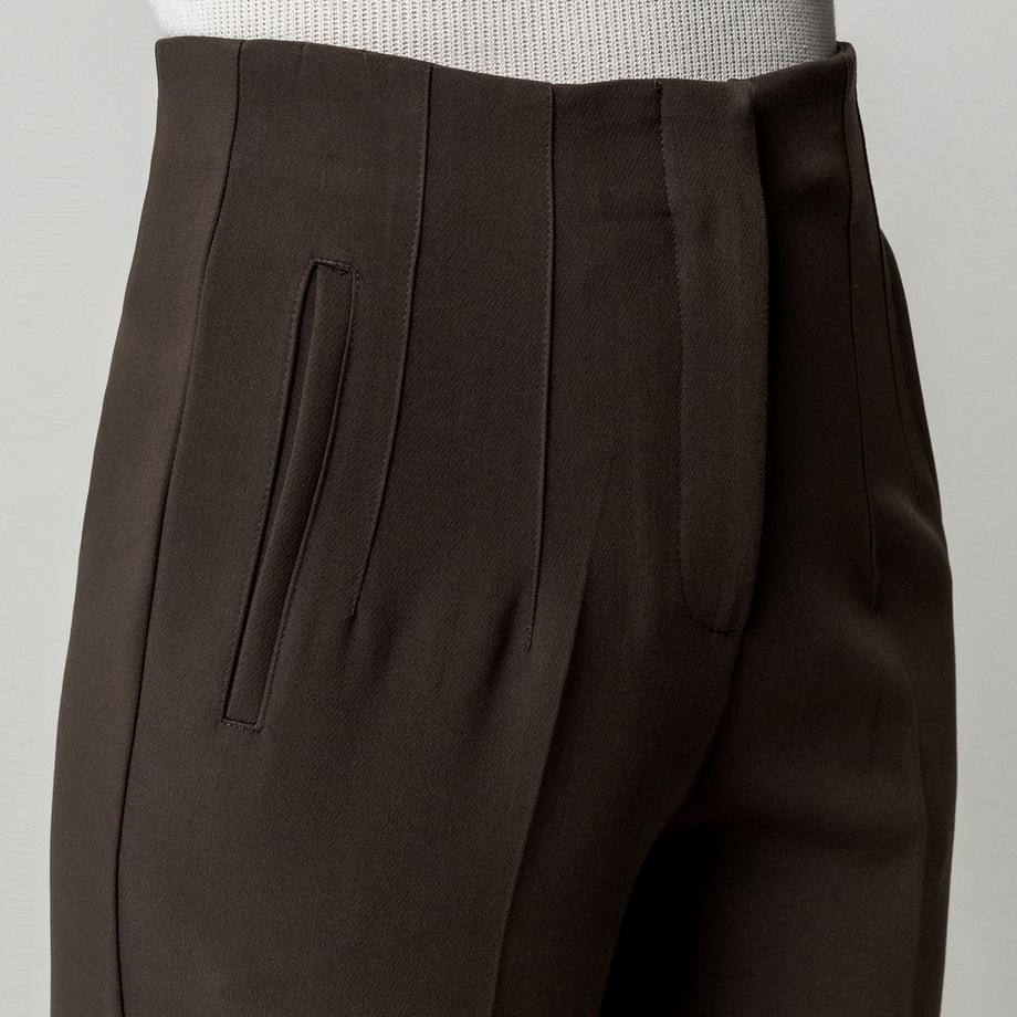 Manor Woman Pantalon Slim Fit  