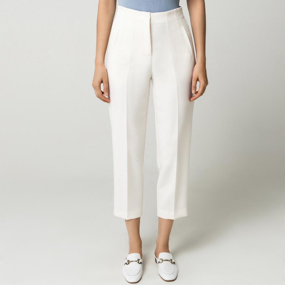Lange Hose, Slim Fit