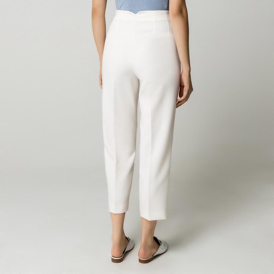 Manor Woman Slim Fit Hose  
