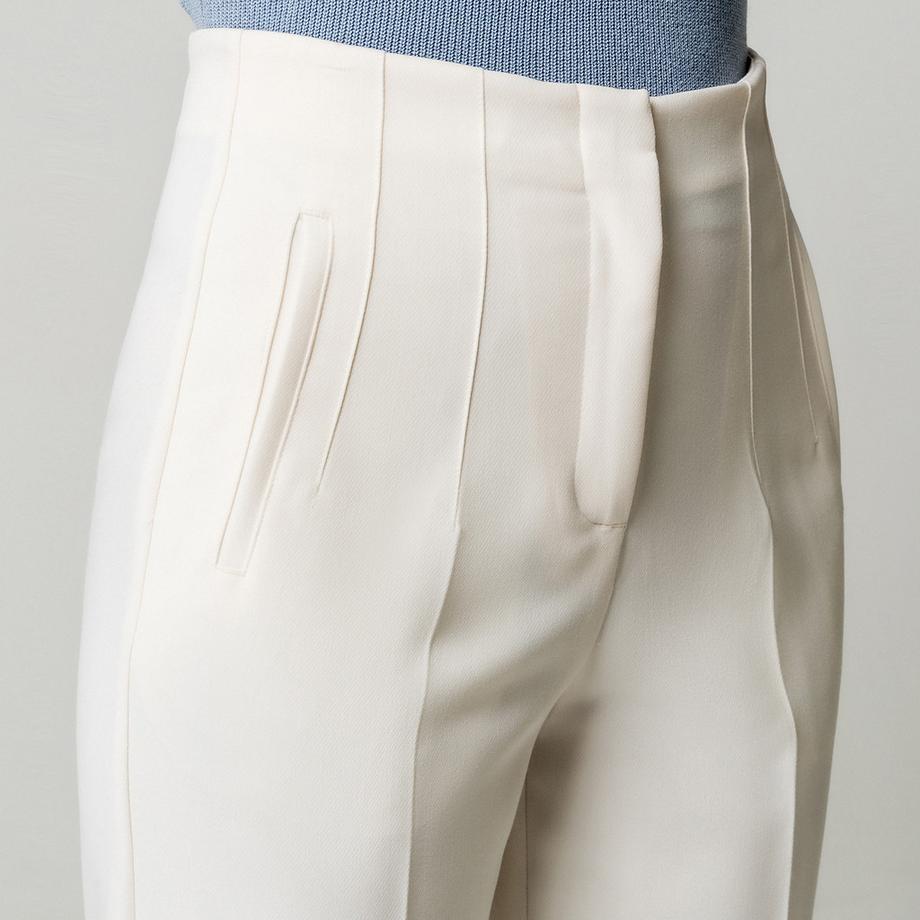 Manor Woman Slim Fit Hose  