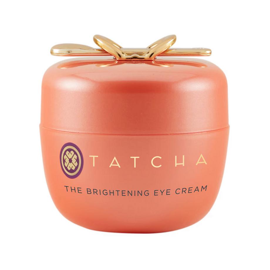 The Brightening Eye Cream - Crème Yeux Éclaircissante Anti-Cernes