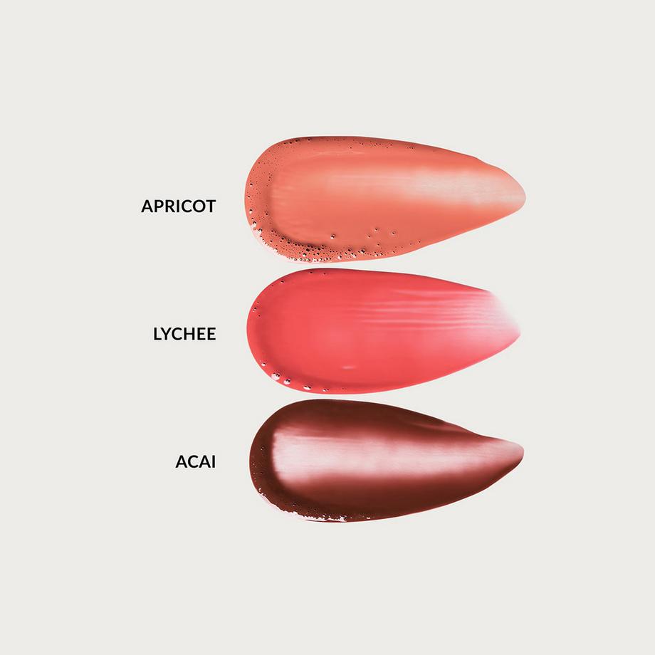 REFY  Watercolour Blush - Blush liquido leggero 