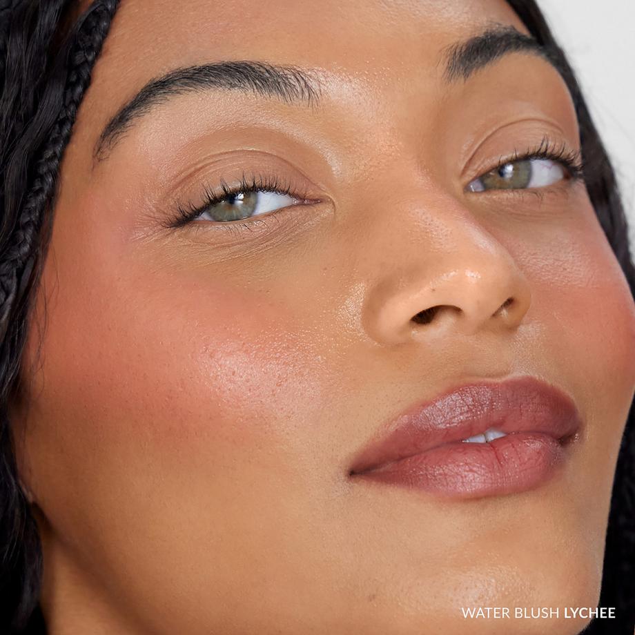 REFY  Watercolour Blush - Blush liquido leggero 