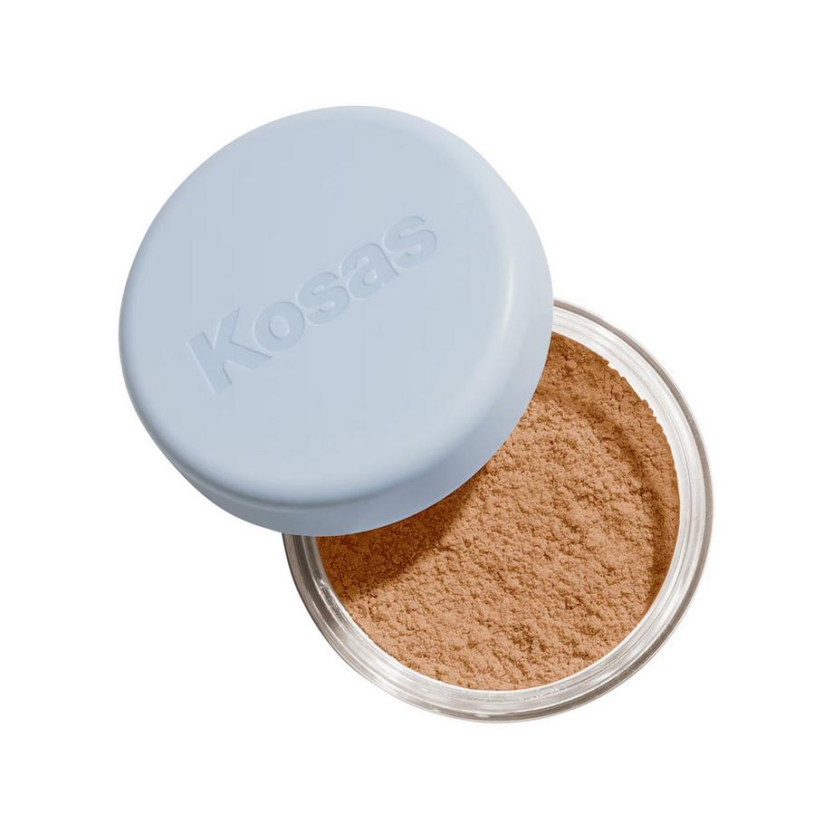 Cloud Set Loose Skin-Tone - Cipria in polvere libera fissante e traslucida