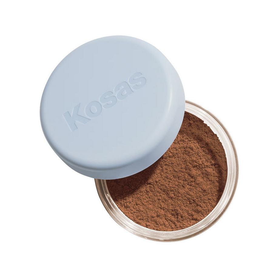 Cloud Set Loose Skin-Tone - Cipria in polvere libera fissante e traslucida