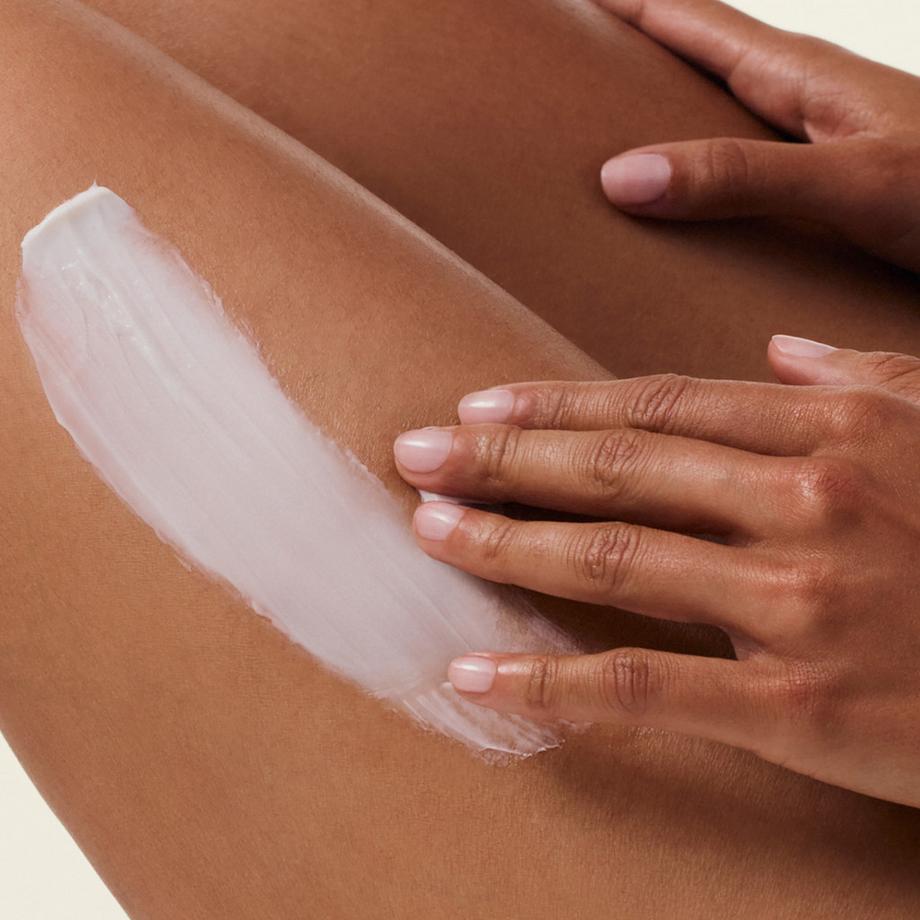 SUMMER FRIDAYS  Body Butter Balm - Feuchtigkeitsspendender Körperbalsam 