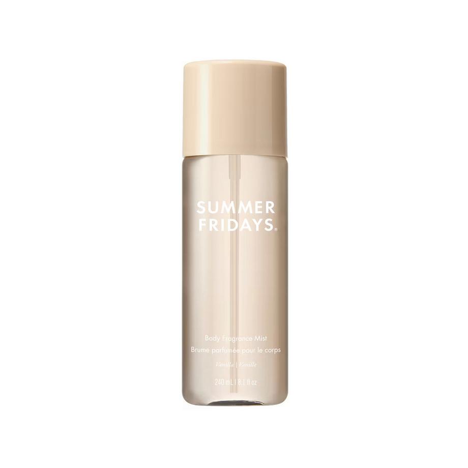 Body Fragrance Mist - Brume Parfumée pour le corps Format Voyage