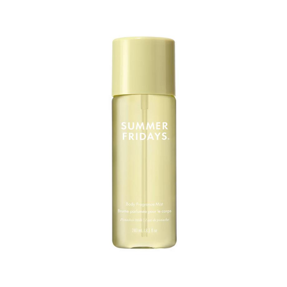 Body Fragrance Mist - Brume Parfumée pour le corps Format Voyage