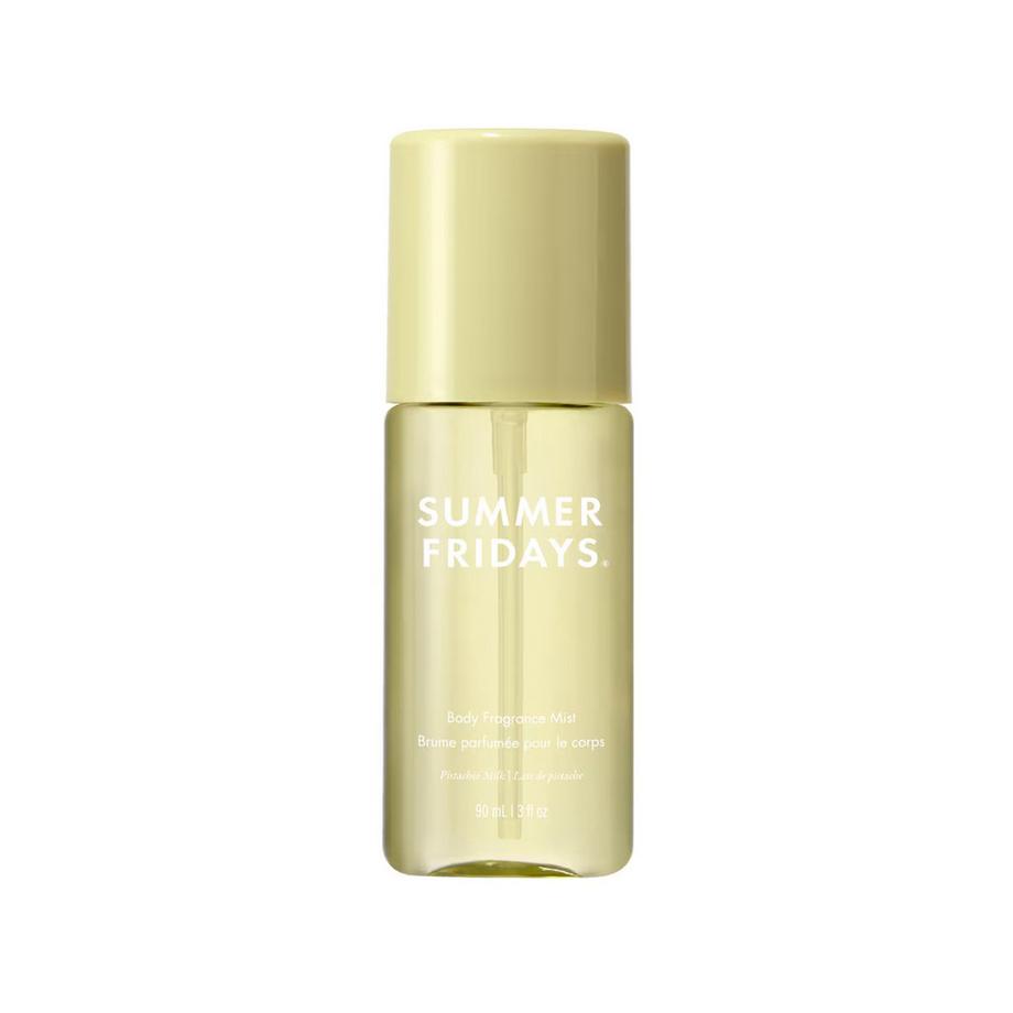 Body Fragrance Mist - Brume Parfumée pour le corps Format Voyage