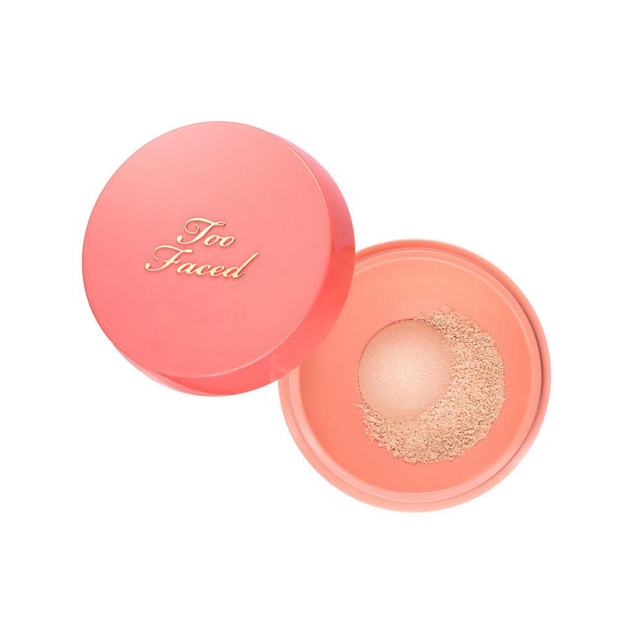 Peach Perfector Setting Powder - Poudre libre fixatrice