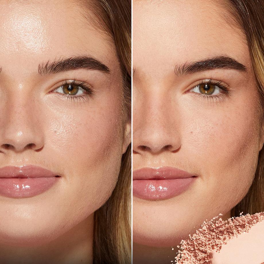 Too Faced  Peach Perfector Setting Powder - Cipria fissante in polvere libera 