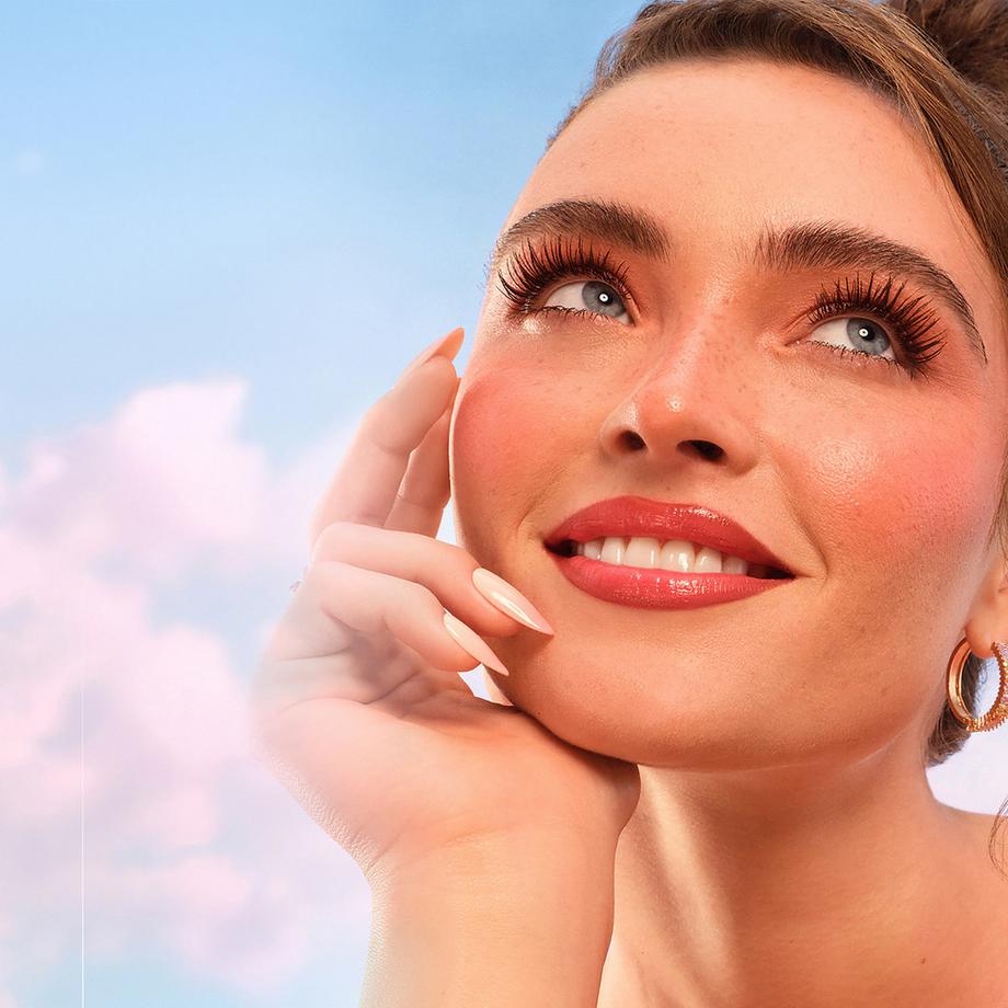 Too Faced  Peach Perfector Setting Powder - Cipria fissante in polvere libera 
