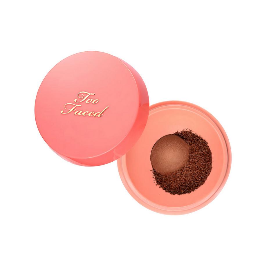 Peach Perfector Setting Powder - Loser Fixierpuder