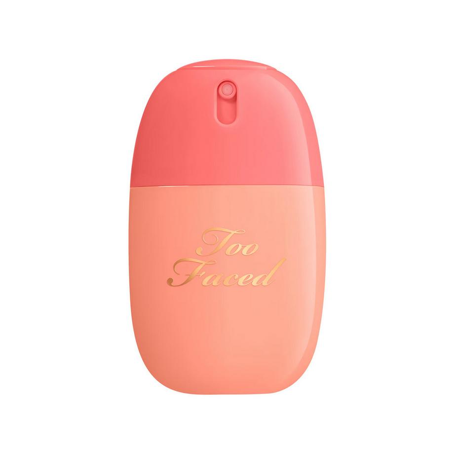 Peach Mist Setting Spray - Brume fixante