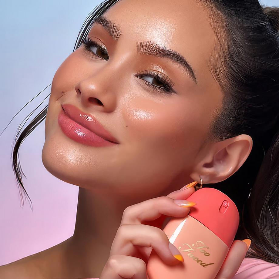 Too Faced  Peach Mist Setting Spray - Mist fissante 