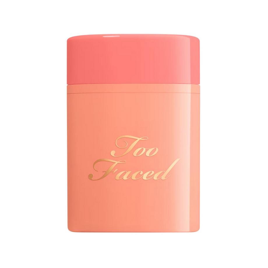 Primed & Peachy Primer - Base fixatrice