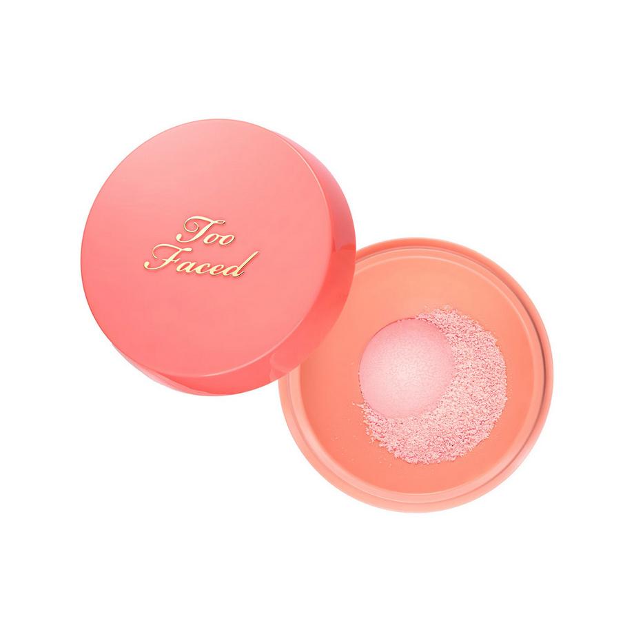 Peach Perfector Setting Powder - Cipria fissante in polvere libera