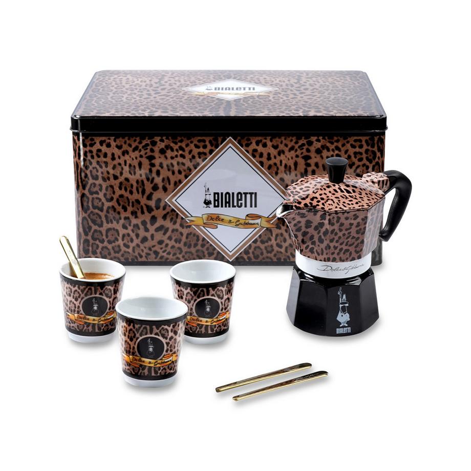 Kit cafetière