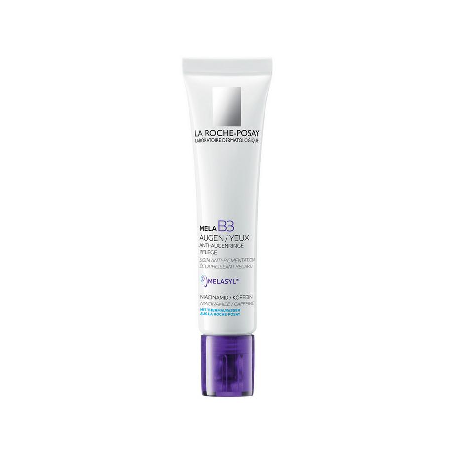 LA ROCHE POSAY  Mela B3 Yeux Soin intensif contre les cernes 