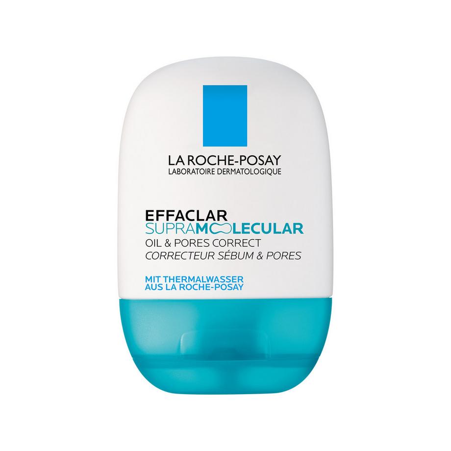 Effaclar Supramolecular Oil & Pores Correct Gel 