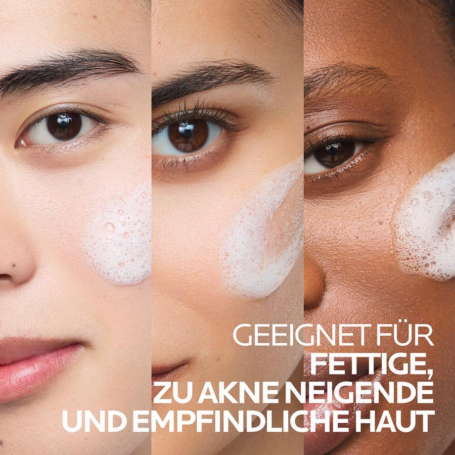 LA ROCHE POSAY  Effaclar Supramolecular Care Gel detergente 