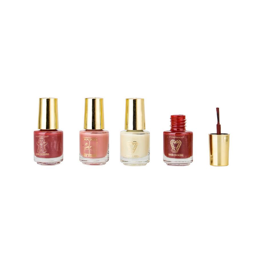 Simple Pleasures  Nagellack-Set 