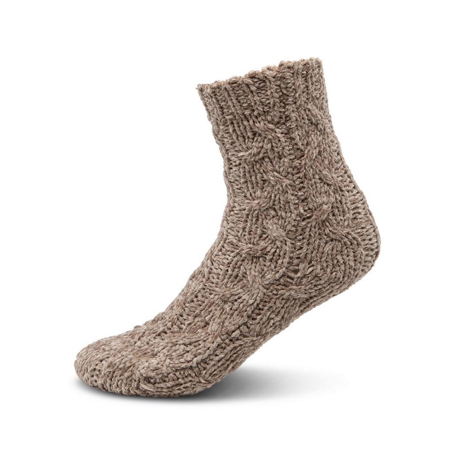 Chaussettes hauteur mollet