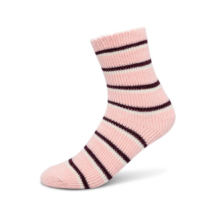 Manor Woman X-Mas Multi Pack Wadenlange Socken  
