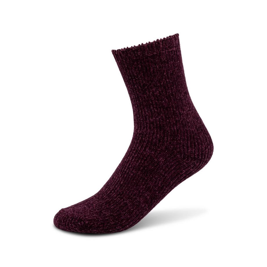 Manor Woman X-Mas Multi Pack Wadenlange Socken  
