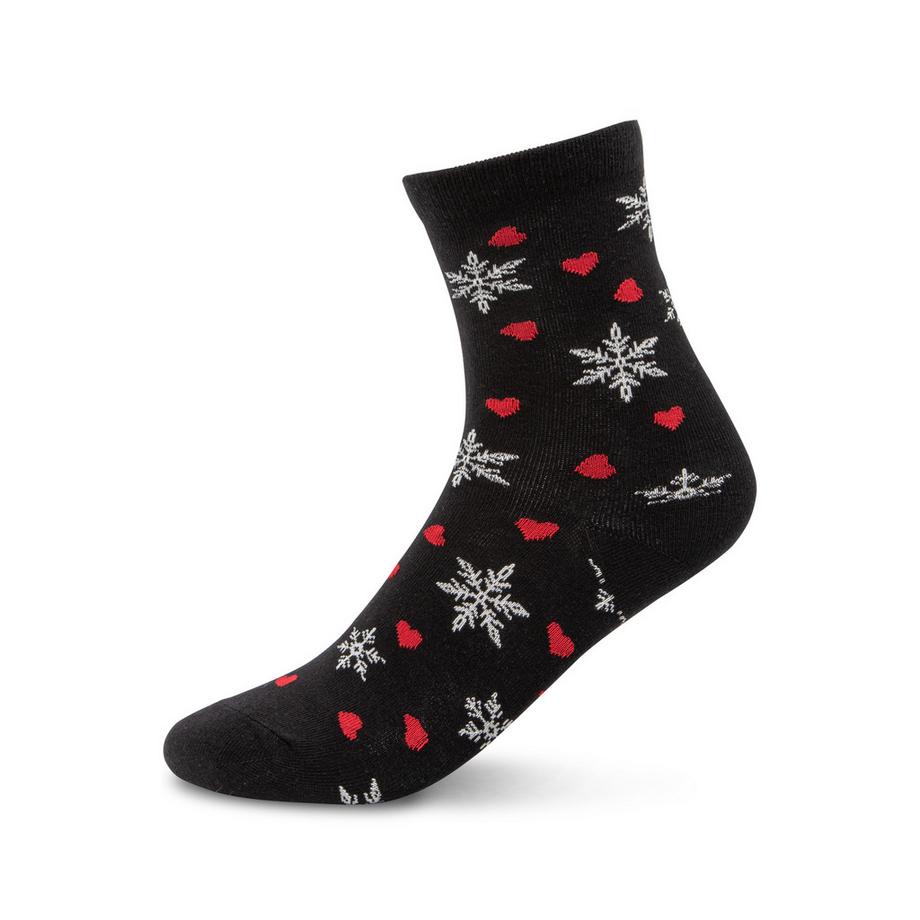 Manor Woman X-Mas Multi Pack Gambaletti  