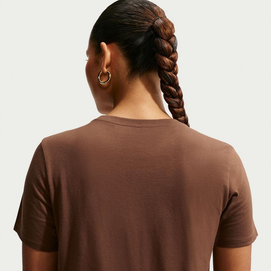 NIKE W NSW CLUB SS TEE T-Shirt 