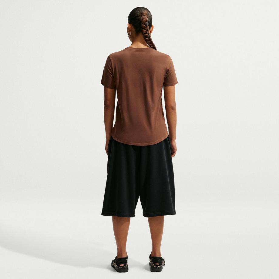 NIKE W NSW CLUB SS TEE T-Shirt 