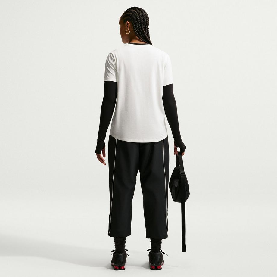 NIKE W NSW CLUB SS TEE ICN FTRA T-Shirt 