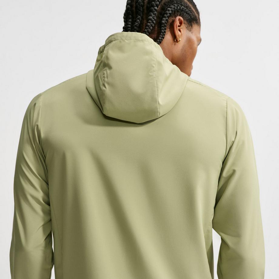 NIKE M NK DF FORM HD JKT Hoodie 