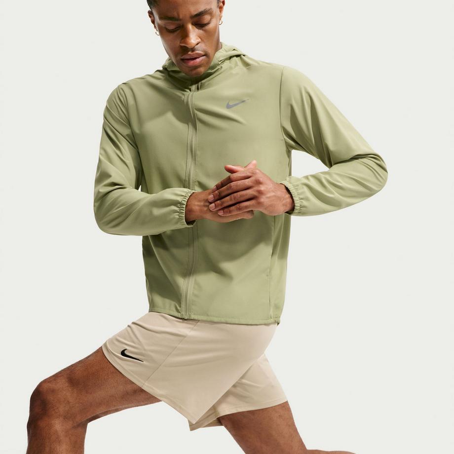 NIKE M NK DF FORM HD JKT Hoodie 