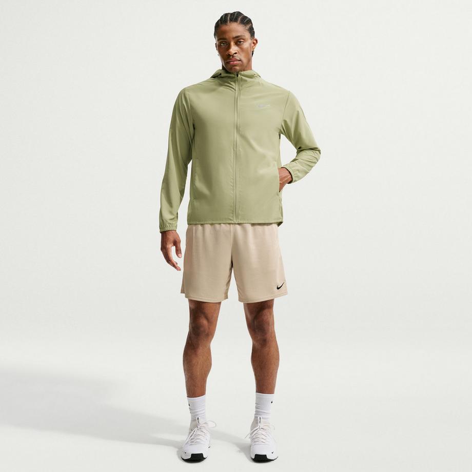 NIKE M NK DF FORM HD JKT Hoodie 