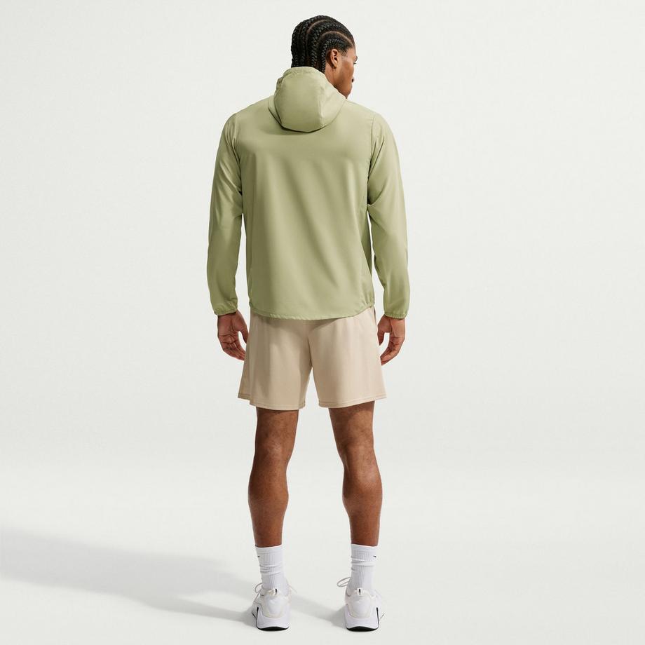 NIKE M NK DF FORM HD JKT Hoodie 