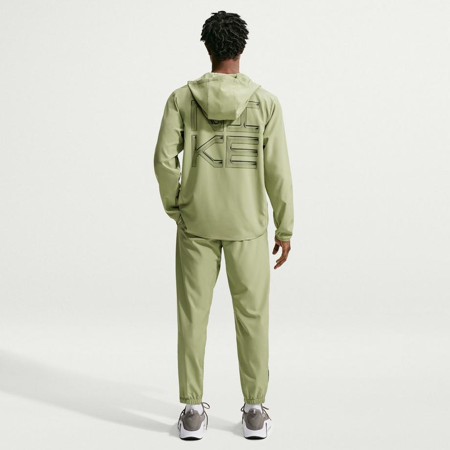 NIKE M NK DF FORM PANT TPR Trainerhose 