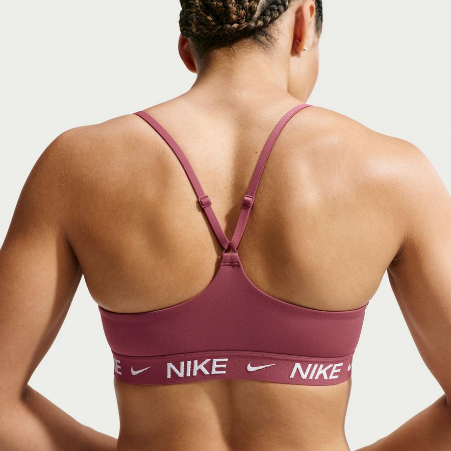 NIKE BH,bügellos,oWatte Reggiseno sport light support olimpionico 