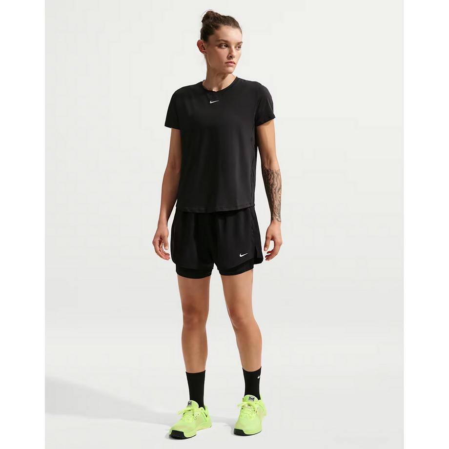NIKE ESSENTIALS T-shirt, col rond, manches courtes 