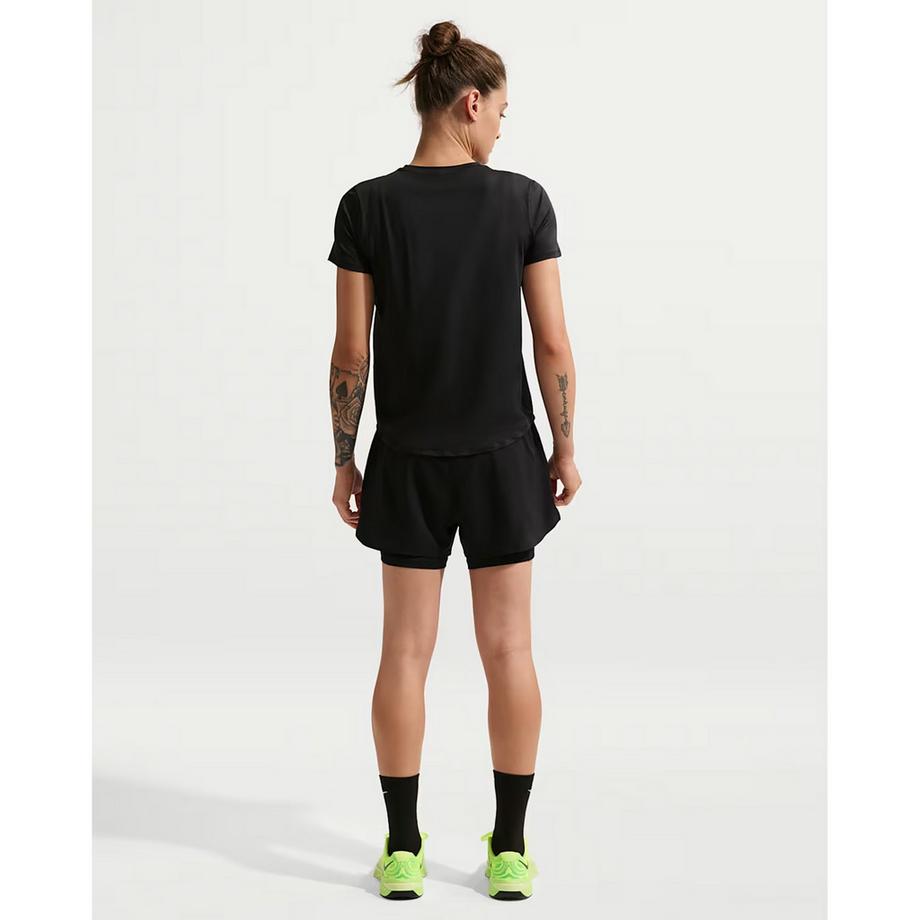 NIKE ESSENTIALS T-shirt, col rond, manches courtes 