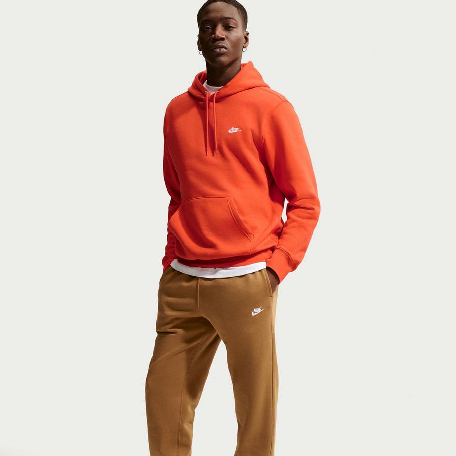 NIKE M NK CLUB BB JOGGER Pantaloni da jogging con elastico 